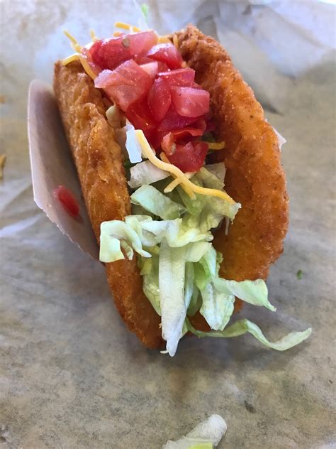 naked chicken chalupa 2023|Taco Bell’s Naked Chicken Chalupa Returns。